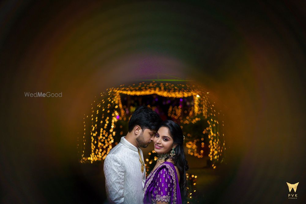 Photo from Aishwarya & Koushik Wedding