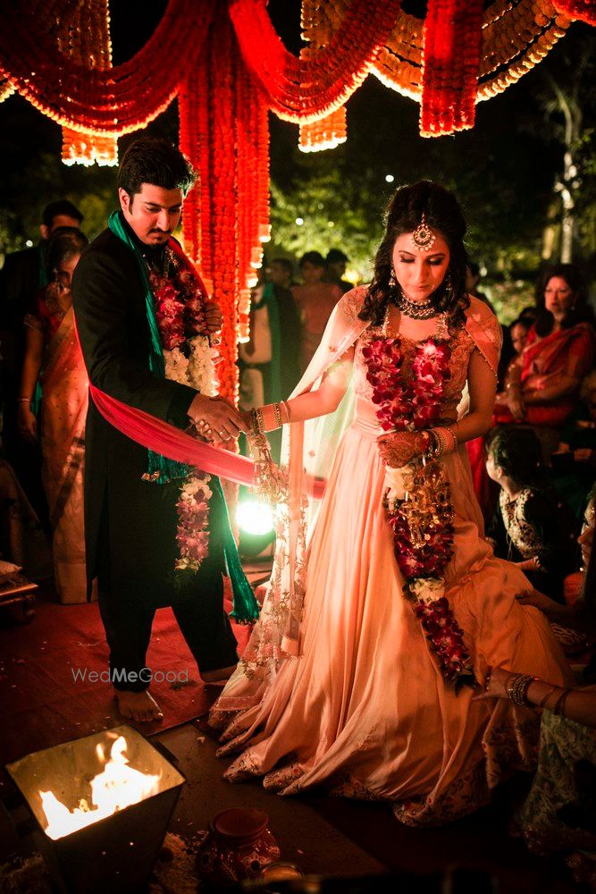 Photo from Pranay & Kriti Wedding