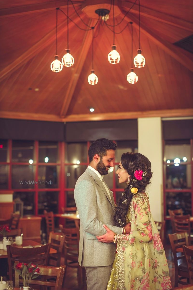 Photo from Priya & Rajar Wedding