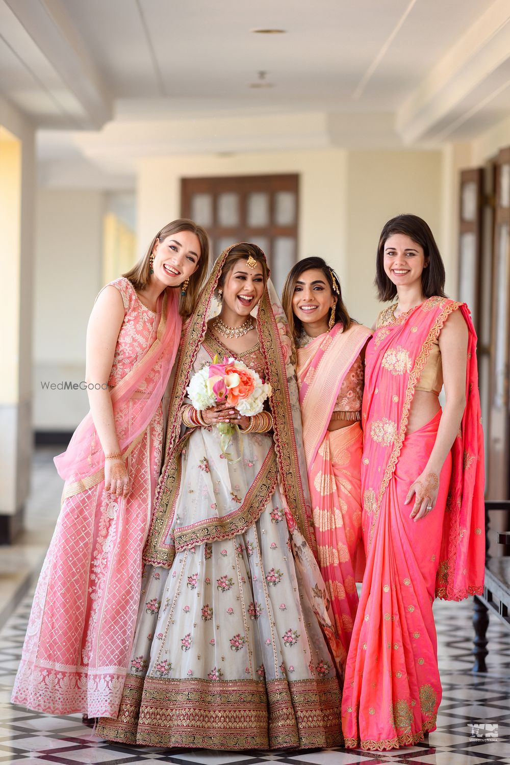 Photo from Priyanka & Mishaal Wedding