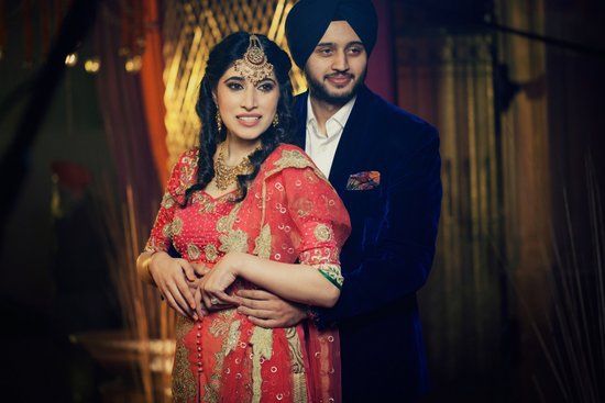 Photo from Kirat & Amarjeet Wedding