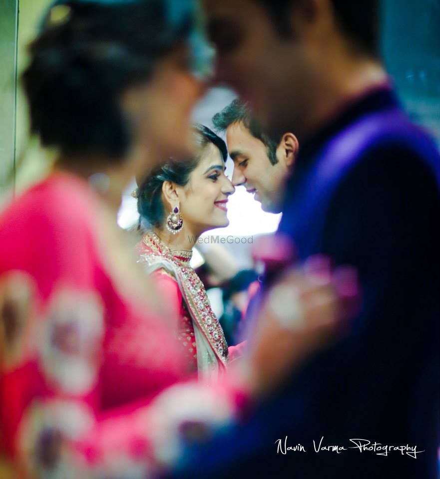 Photo from Priyanka & Rahul Wedding