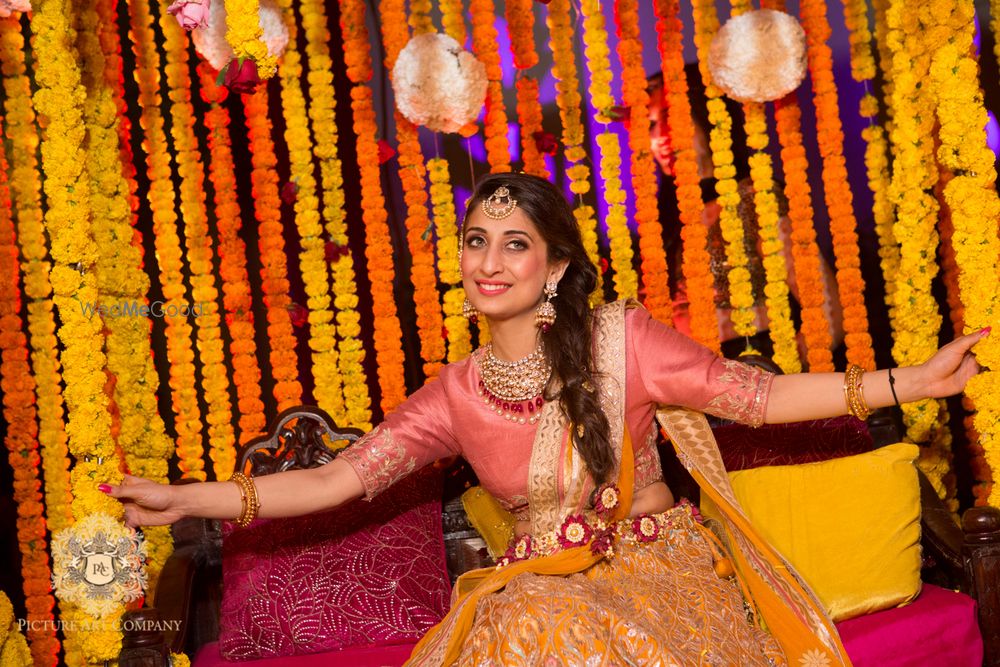 Photo from Sukriti & Gaurav Wedding