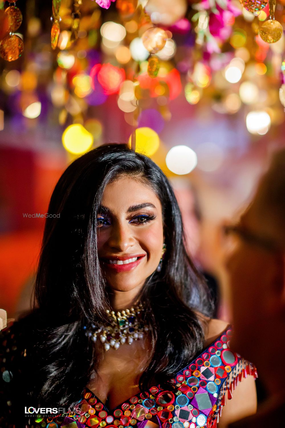 Photo from Radhika & Jonathan Wedding