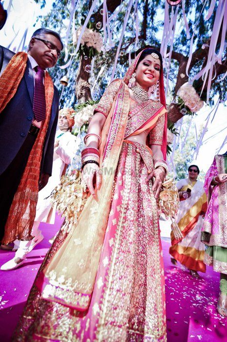 Photo from Gehna and Sahil Wedding