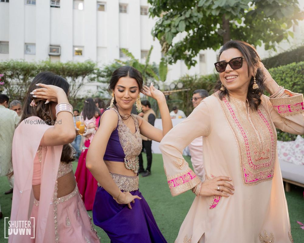 Photo from Nikita and Raghav Wedding