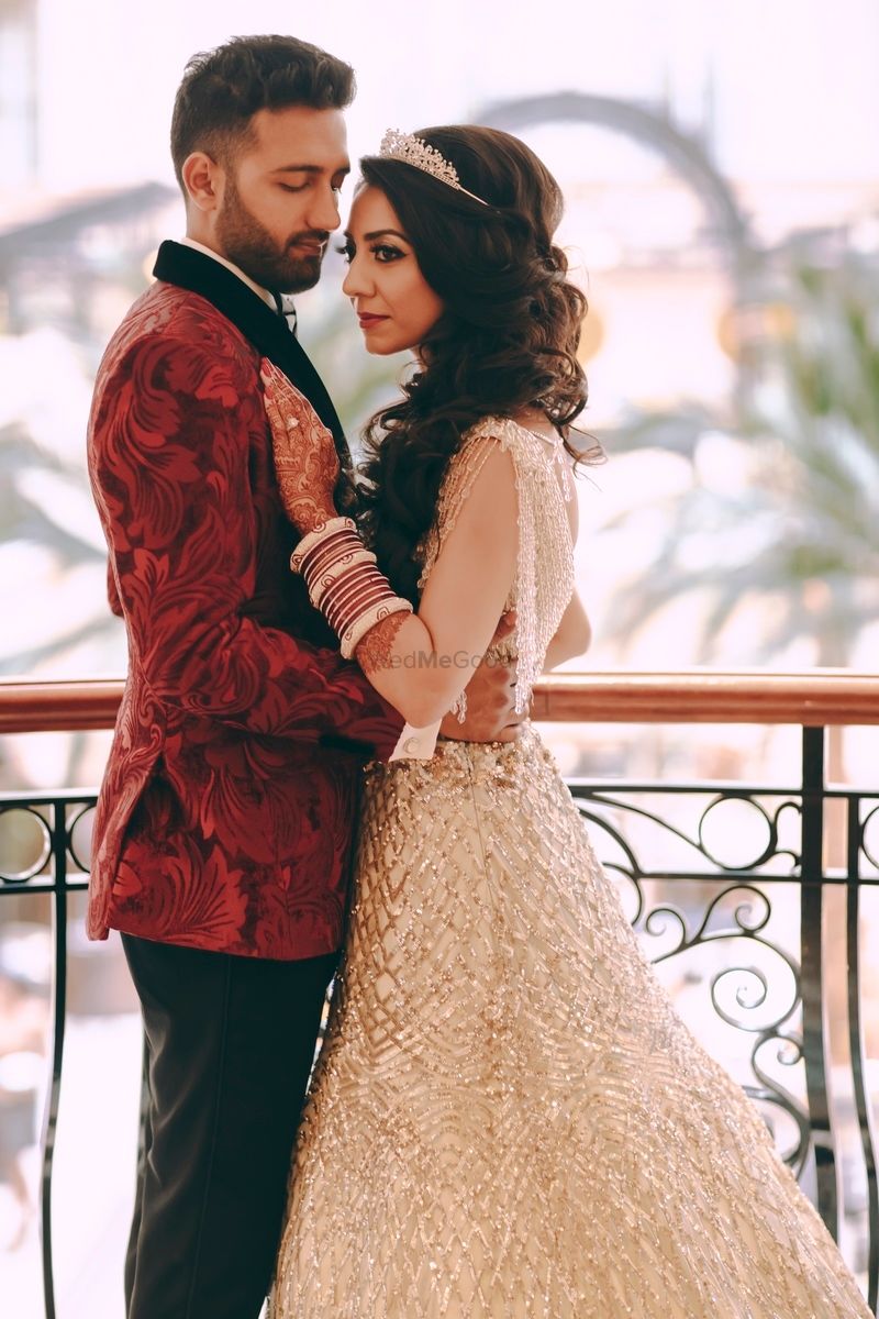 Photo from Priya & Rajar Wedding