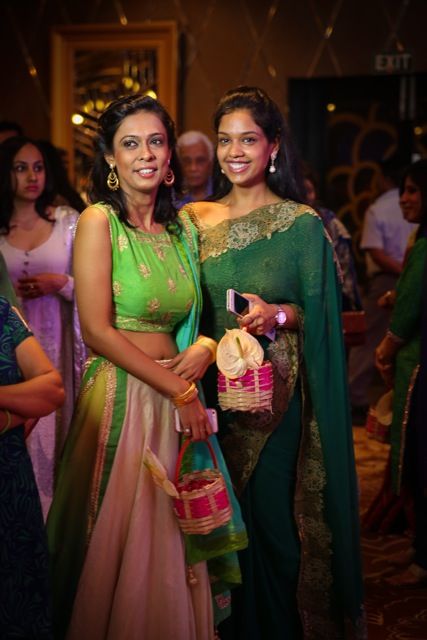 Photo from Manvi and Karthik Wedding