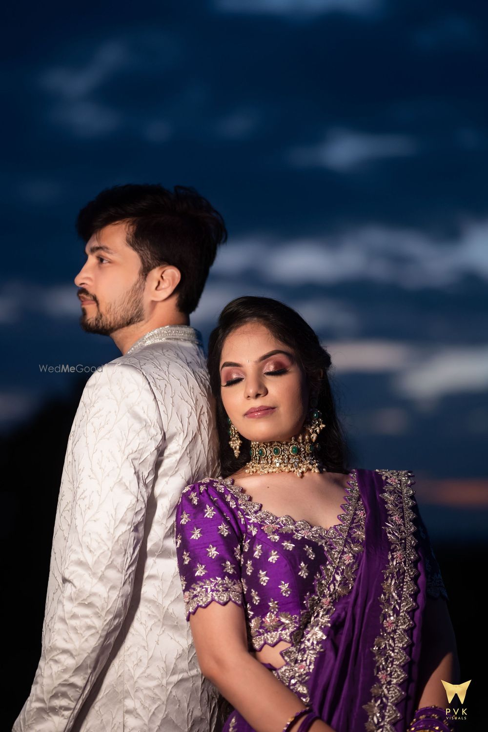 Photo from Aishwarya & Koushik Wedding