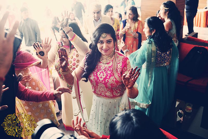 Photo from Sakshi & Manan Wedding