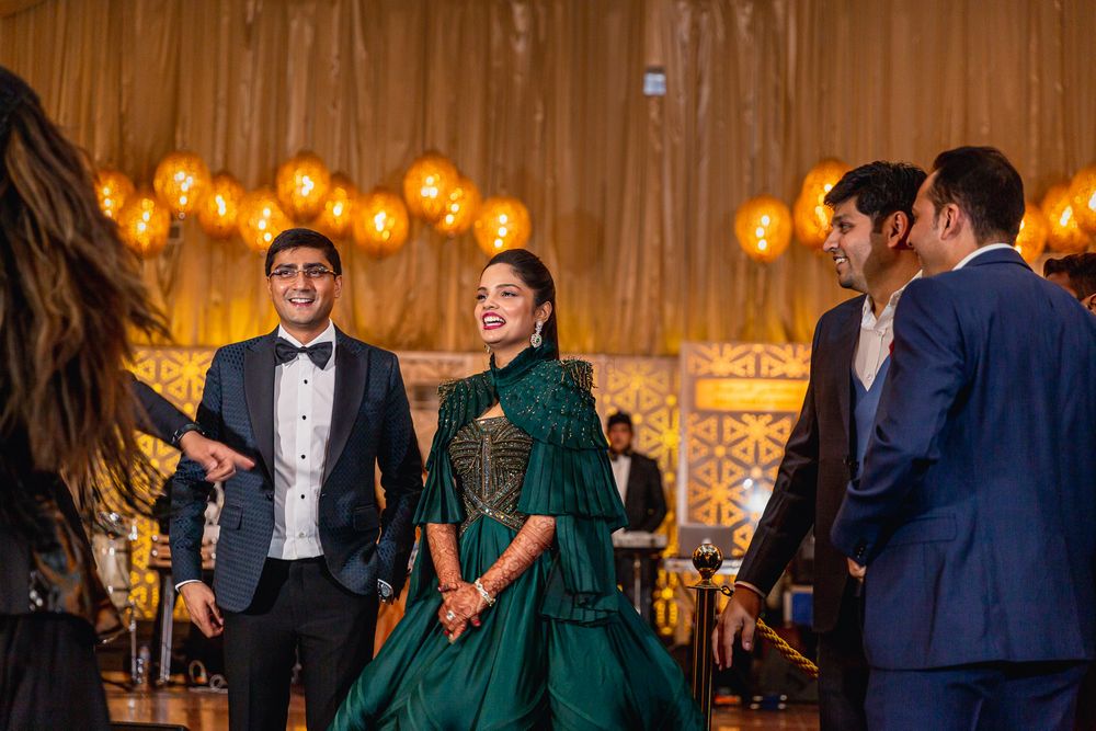 Photo from Aneri & Kashyap Wedding