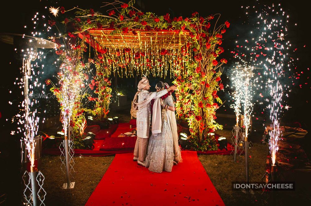 Photo from Shreya & Yash Wedding