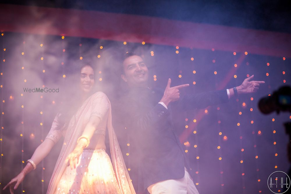 Photo from Ridhi and Ankit Wedding