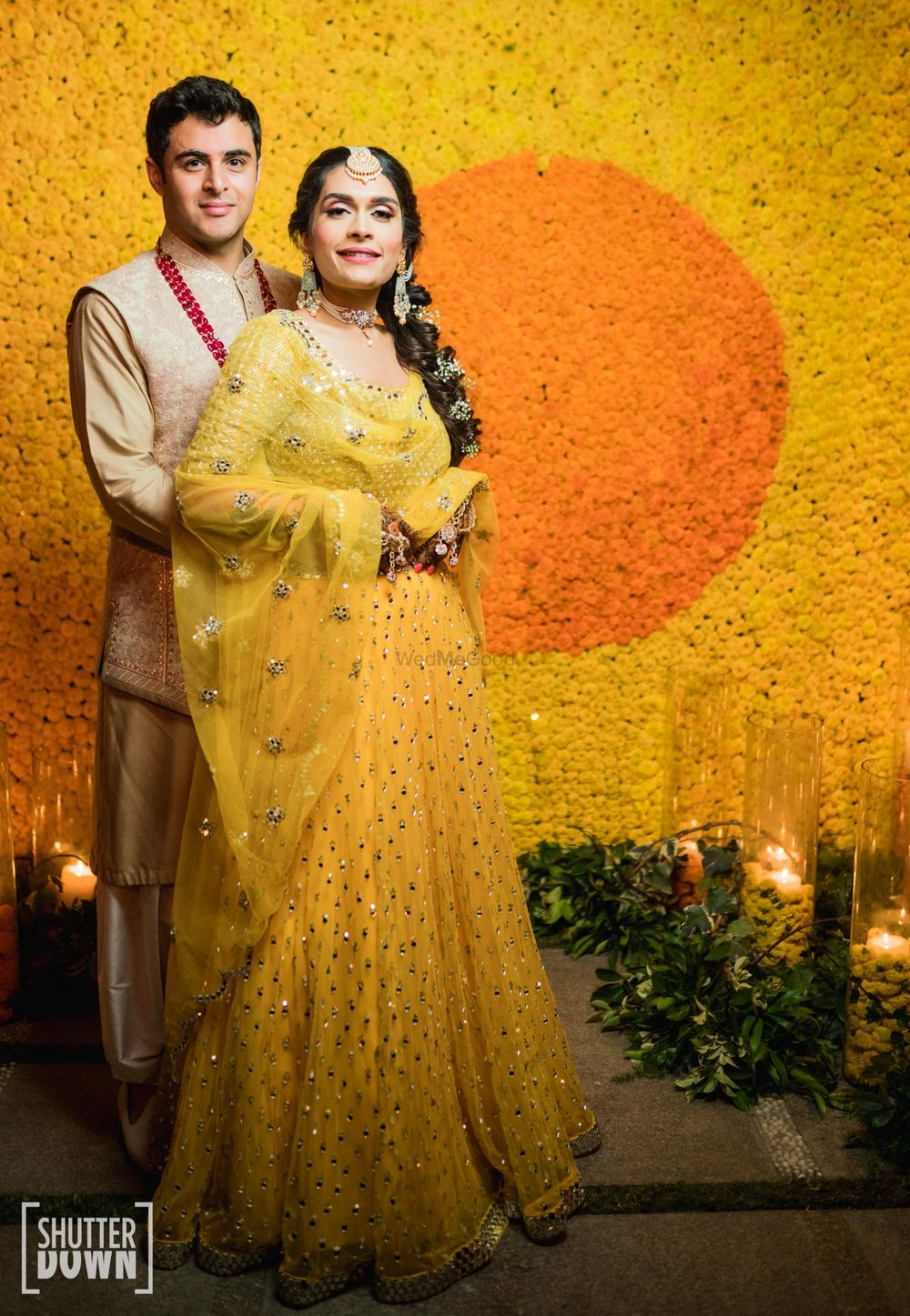 Photo from Lavanya & Anant Wedding