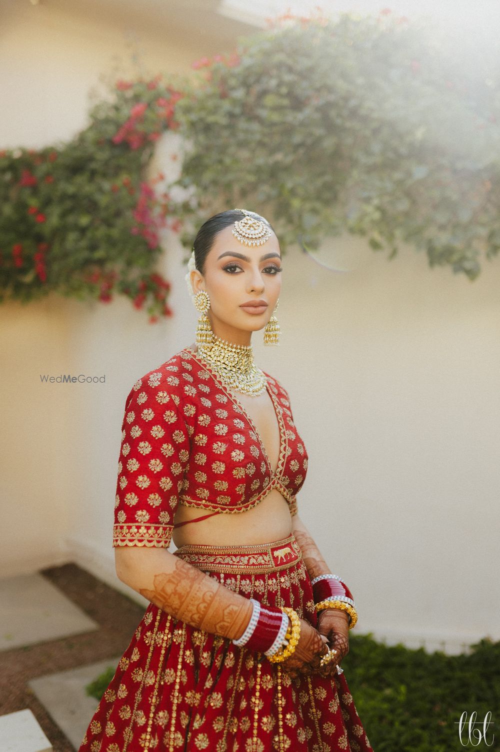 Photo from Harmeen and Jujhar Wedding