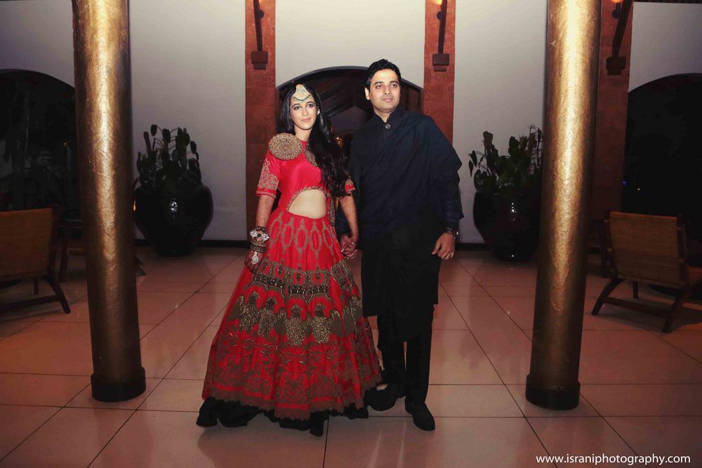 Photo from Harshana and Jay Wedding