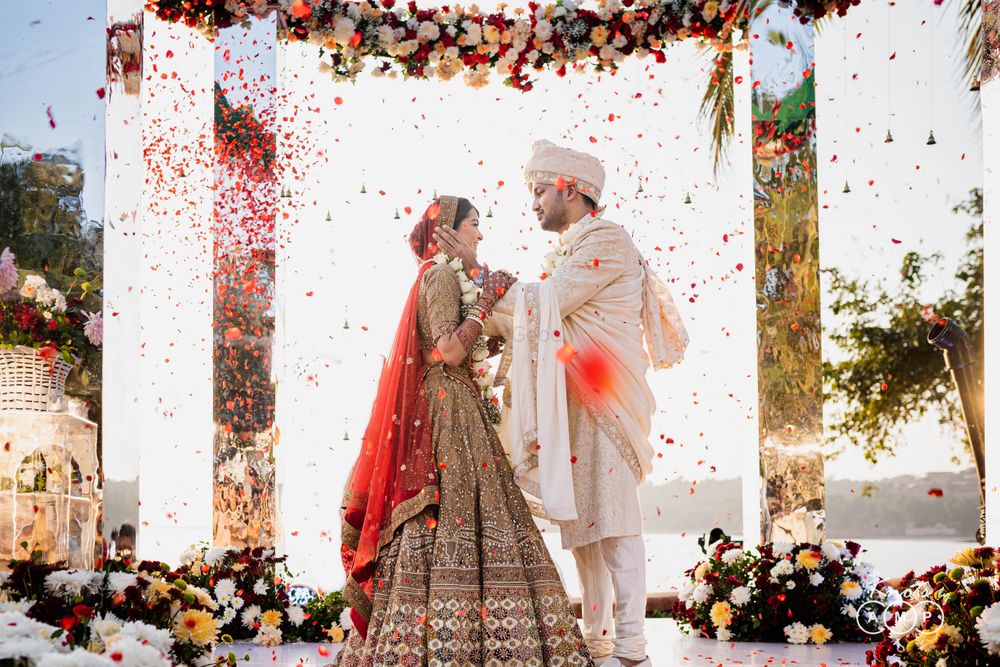 Photo from Vaishnavi and Avinash Wedding
