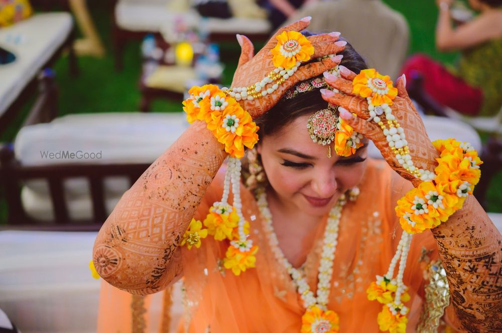 Photo from Priyanka & Ashish Wedding