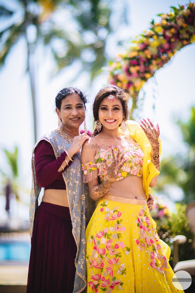 Photo from Soumya & Gagan Wedding