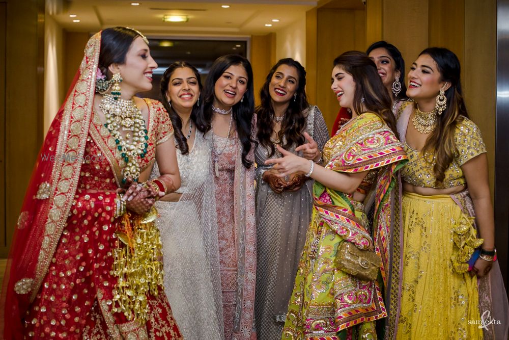 Photo from Anissa & Armaan Wedding