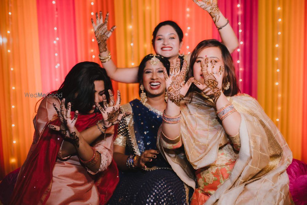 Photo from Varsha & Shubham Wedding