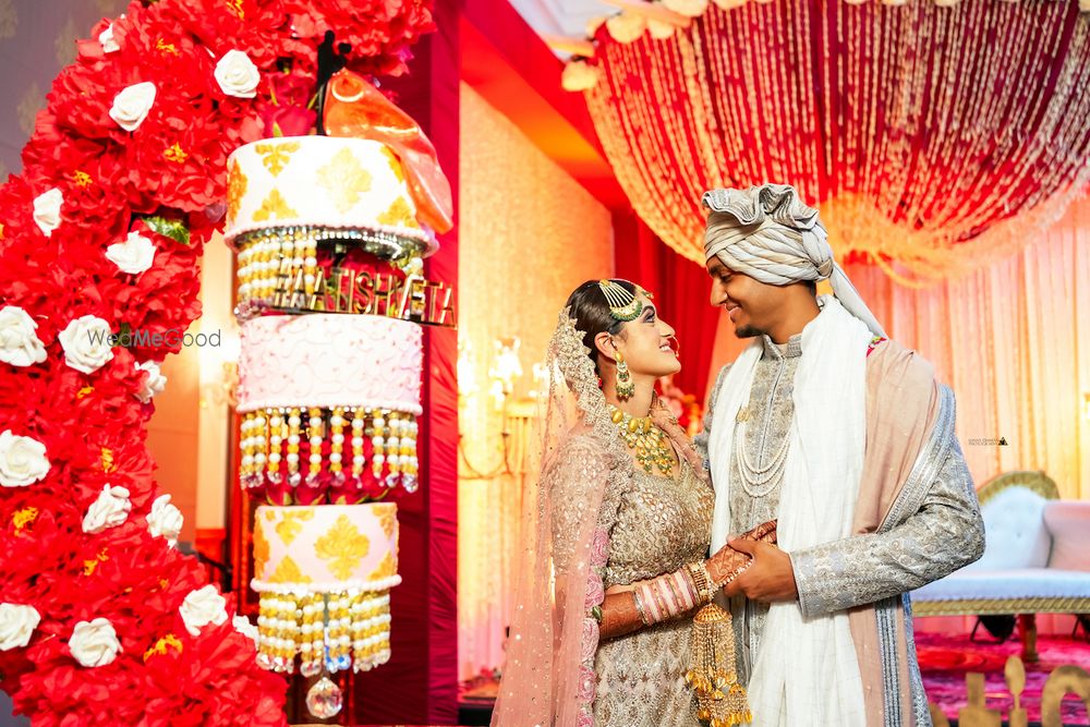 Photo from Shveta and Aatish Wedding