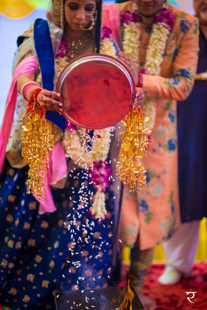 Photo from Shreya & Vivaan Wedding