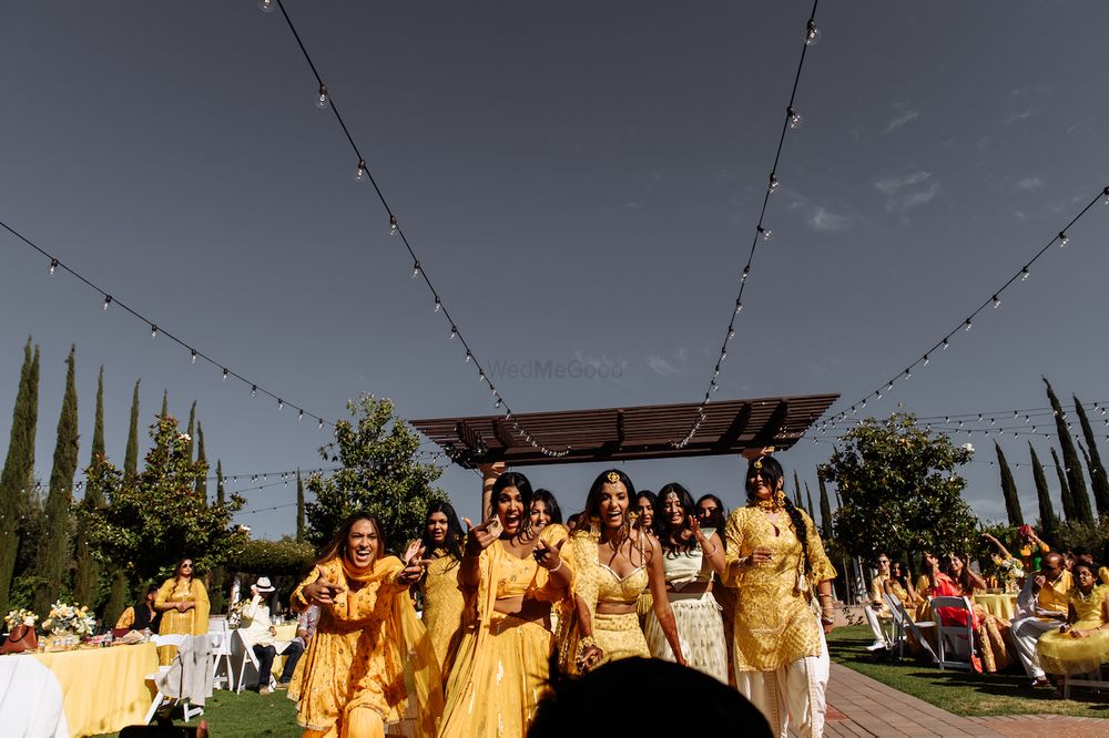 Photo from Neha and Amit Wedding
