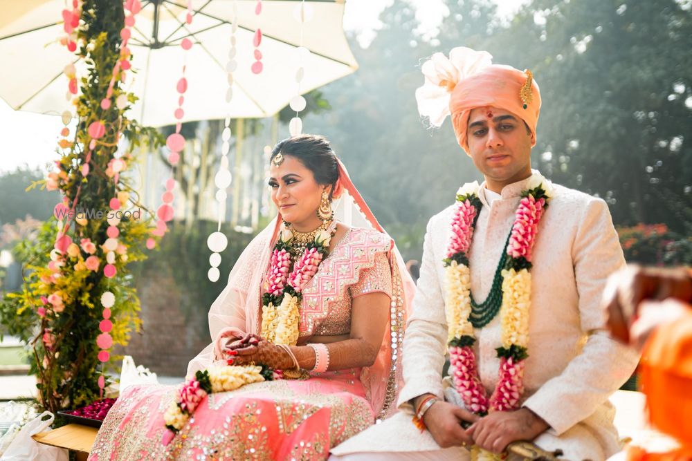 Photo from Janhavi & Madhav Wedding