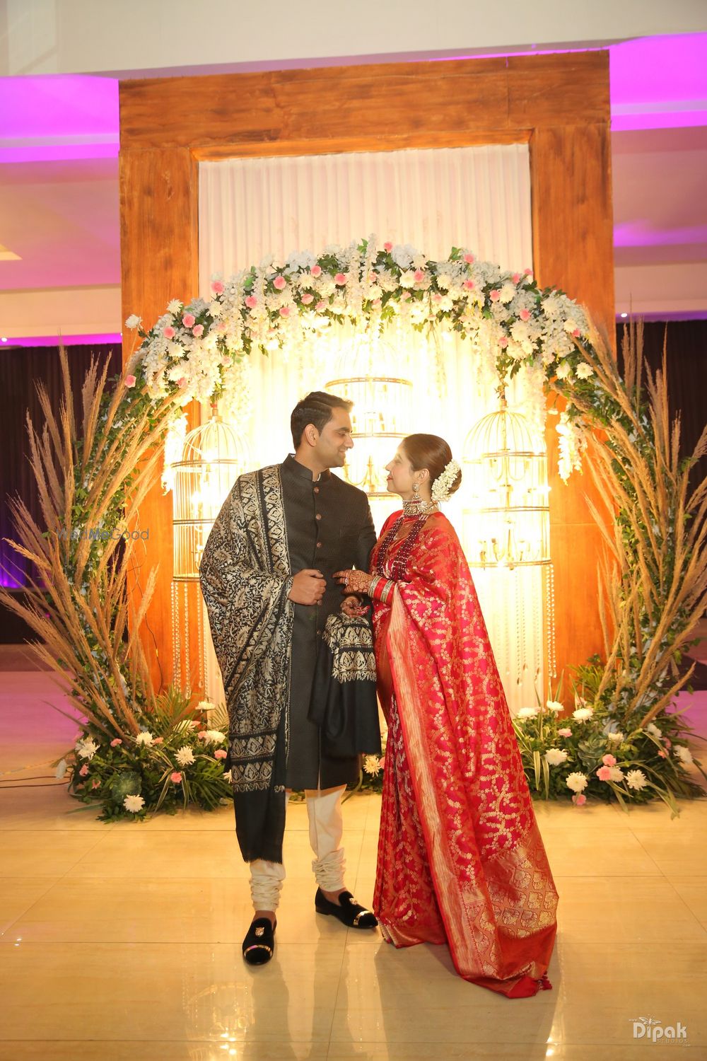 Photo from Priya & Abhinav Wedding