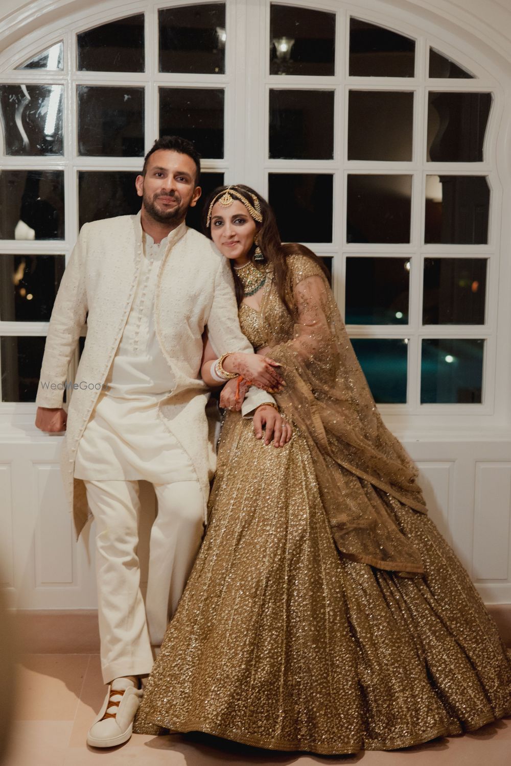 Photo from Aanchal and Varun Wedding