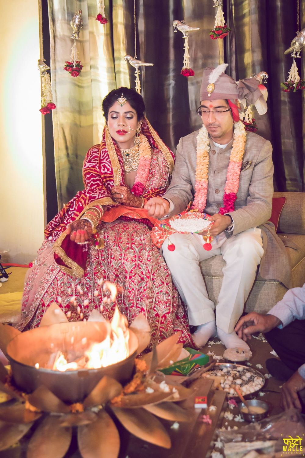Photo from Shruti & Vividh Wedding