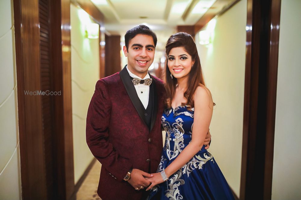 Photo from Nidhi & Raunak Wedding