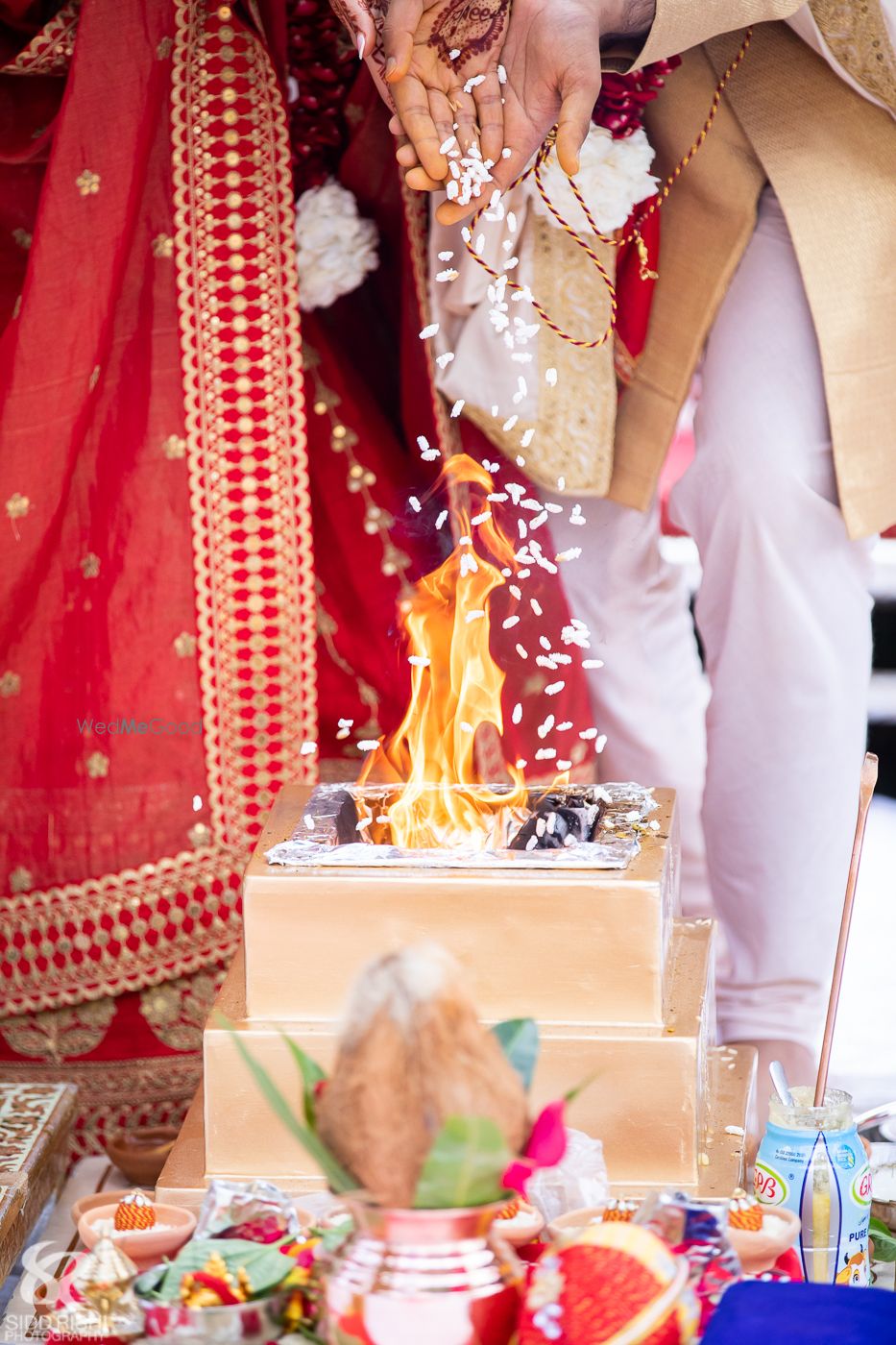 Photo from Suneeta and Kartheek Wedding