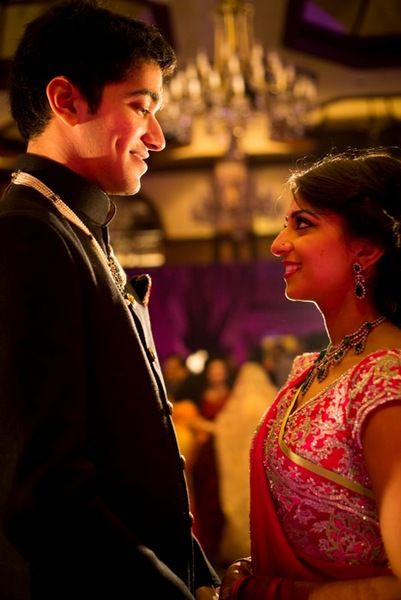 Photo from Ishana and Abhijay Wedding