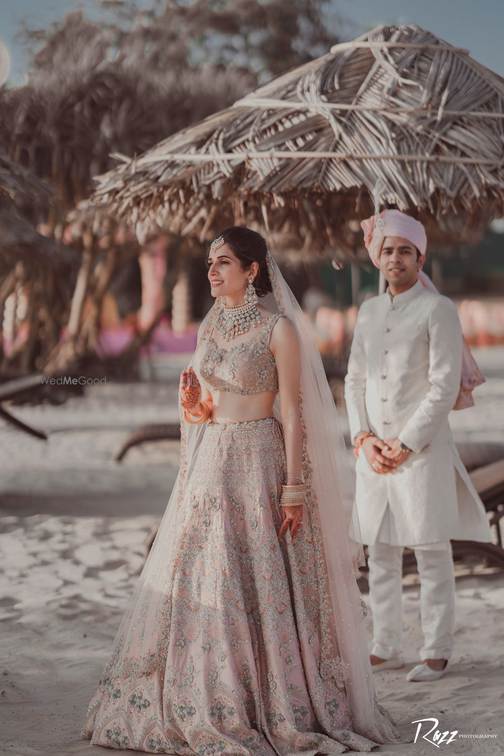 Photo from Mehak & Sajal Wedding