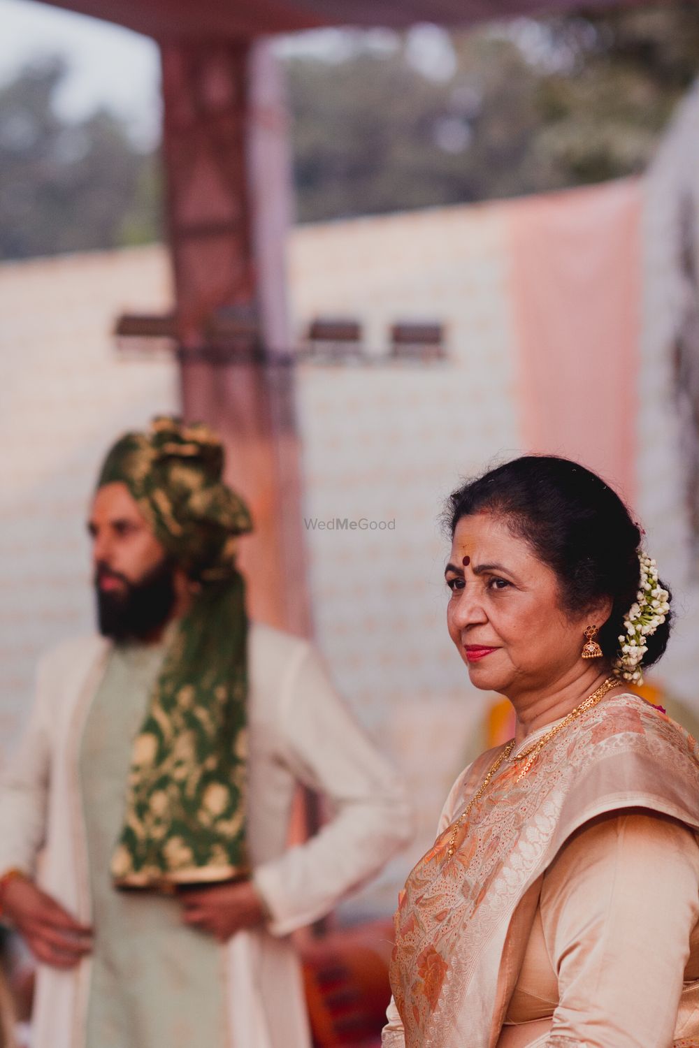 Photo from Arita & Aprameya Wedding