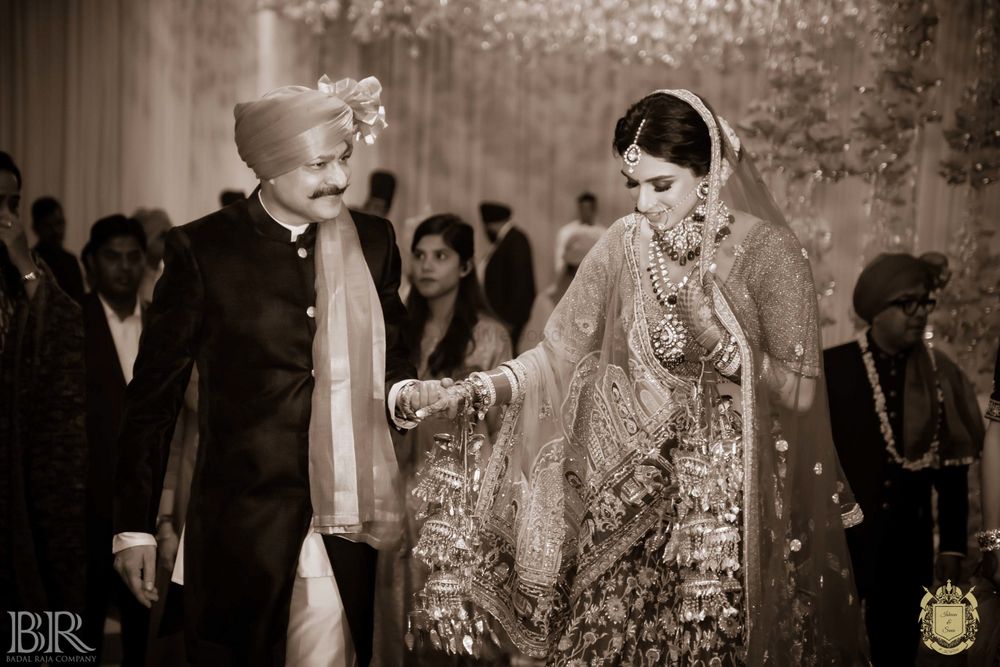 Photo from Sumana & Ishaan Wedding