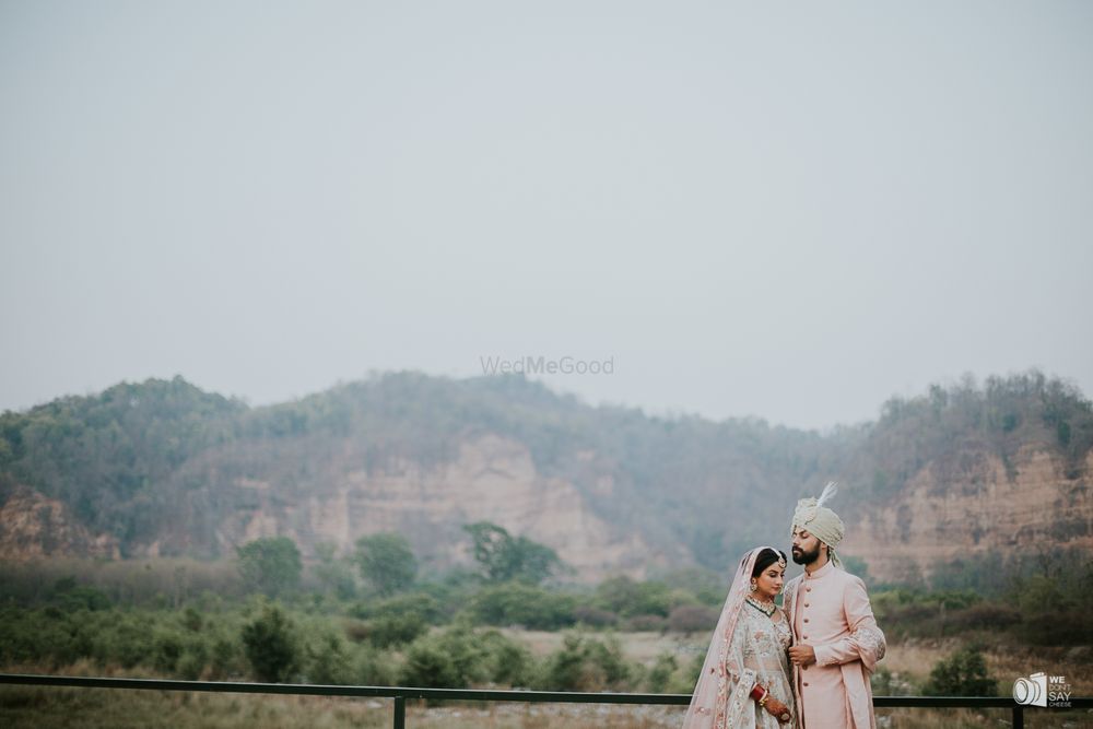 Photo from Ananya & Prateek Wedding