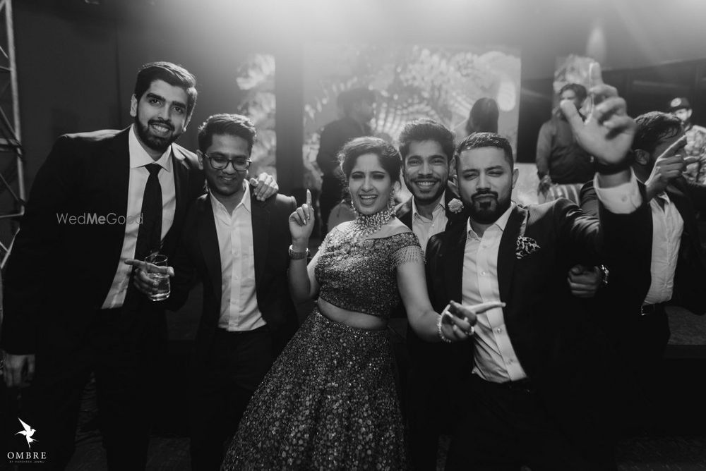 Photo from Priyanka & Arjun Wedding