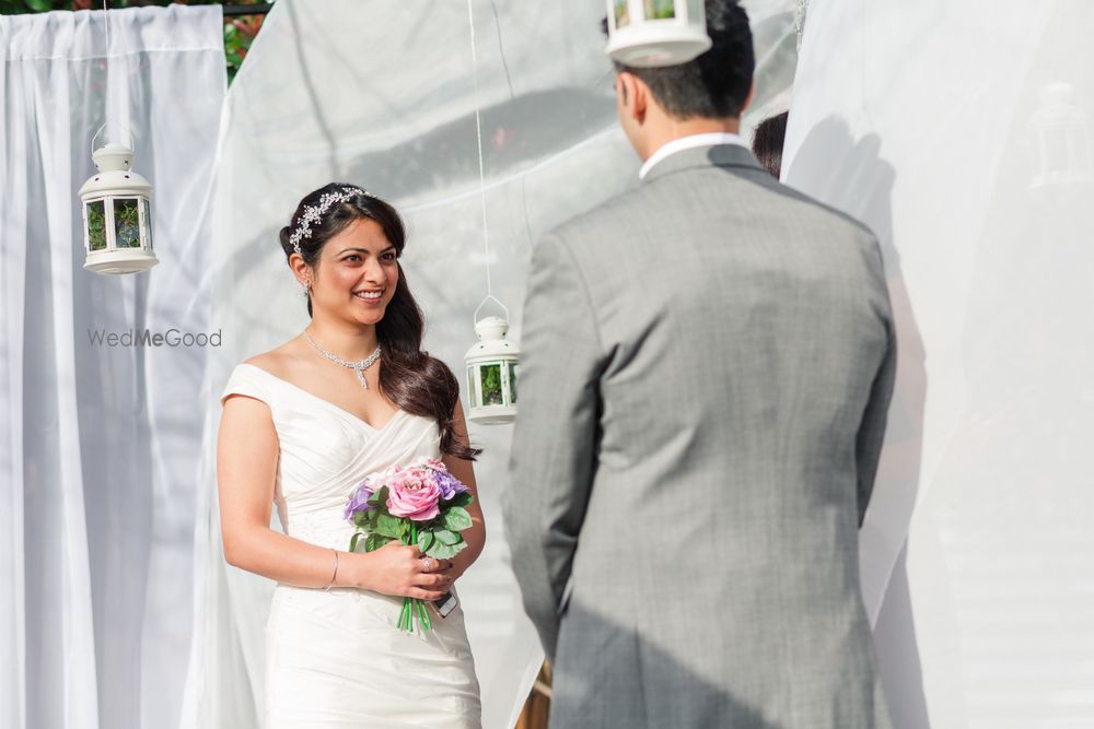 Photo from Harsheen & Anand Wedding