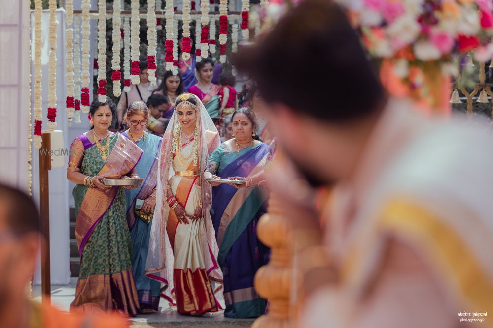 Photo from Ramya and Jayanth Wedding