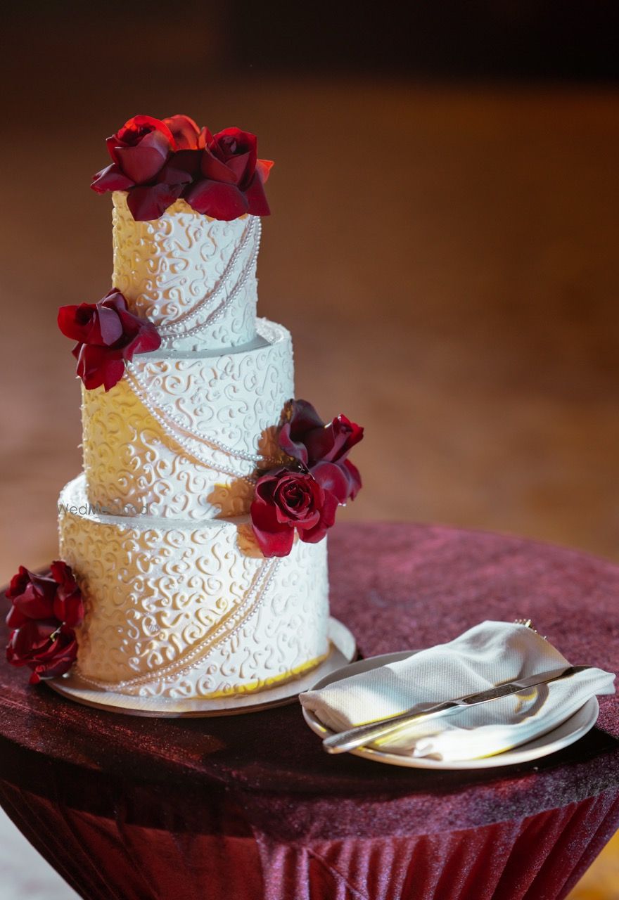 Photo from Ananya and Rohil Wedding