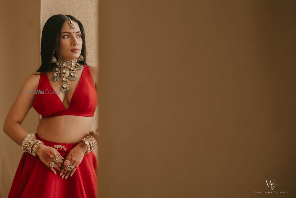 Photo from Shubhangi and Mayank Wedding