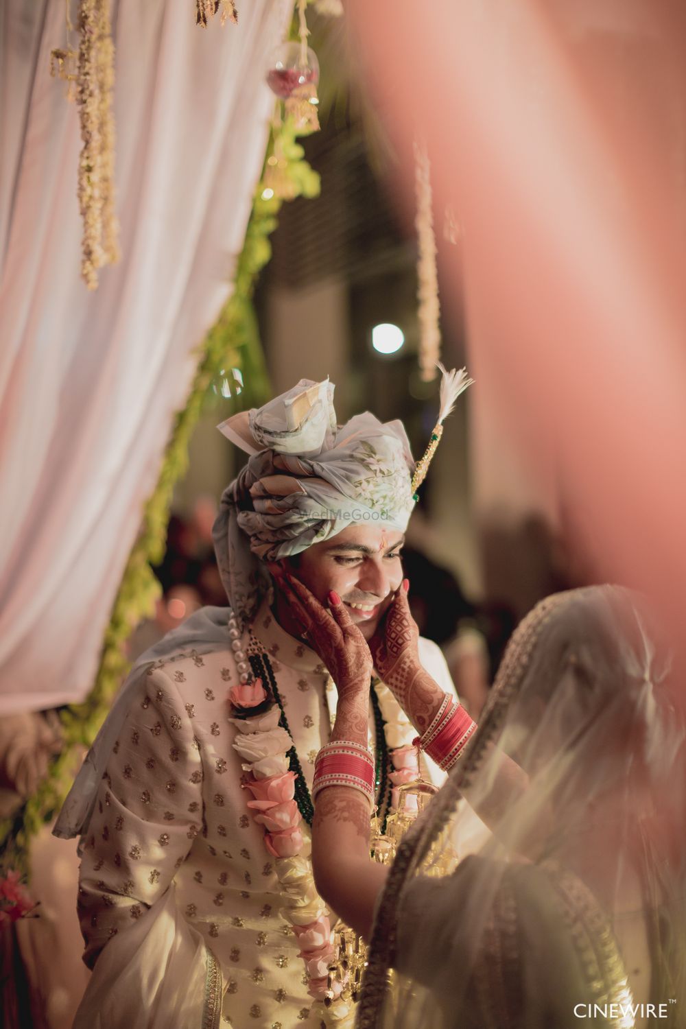 Photo from Aman & Nitish Wedding