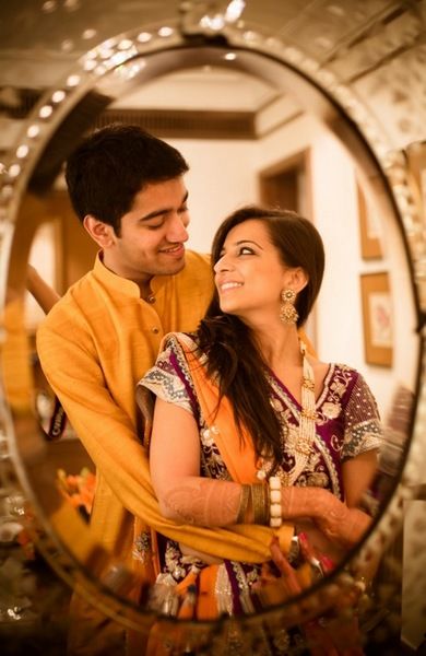 Photo from Ishana and Abhijay Wedding