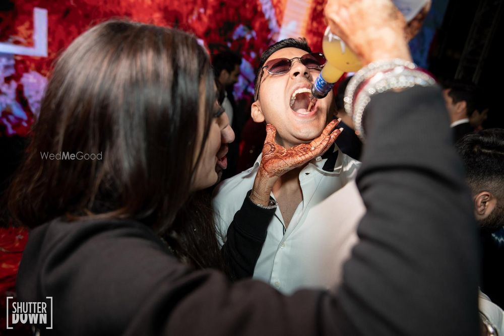 Photo from Nikita and Raghav Wedding