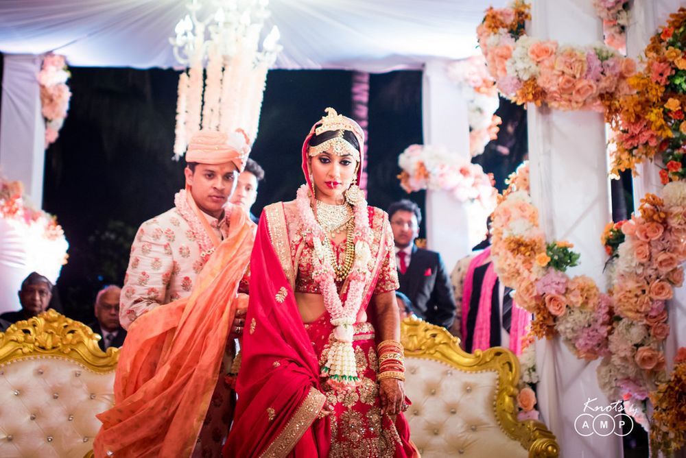 Photo from Neha & Shubham Wedding