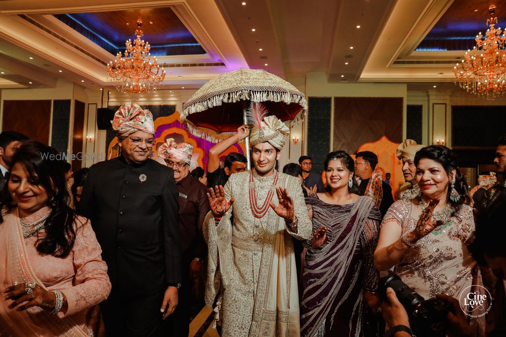 Photo from Kritika & Gaurav Wedding