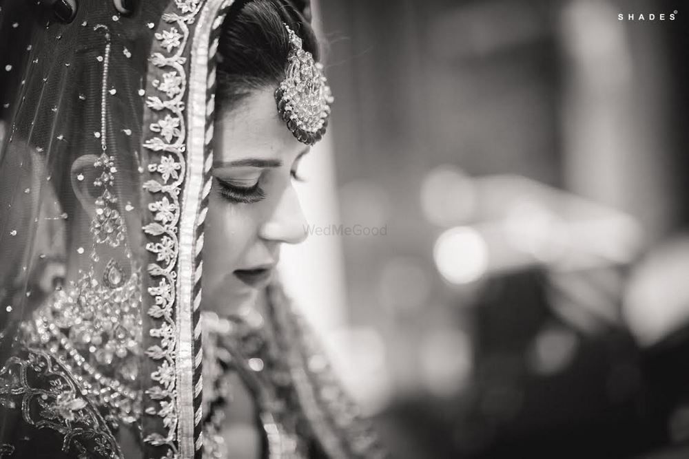 Photo from Angad & Nimrat Wedding